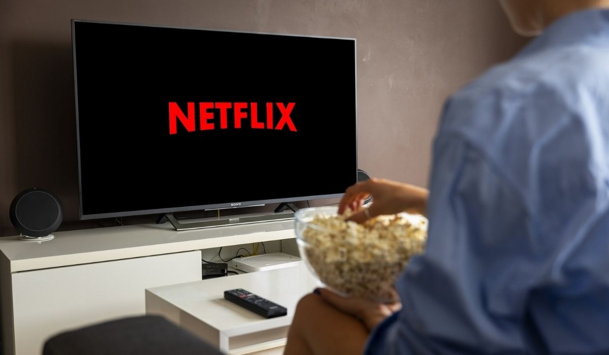 ¿Cómo comprar Netflix en Chile?