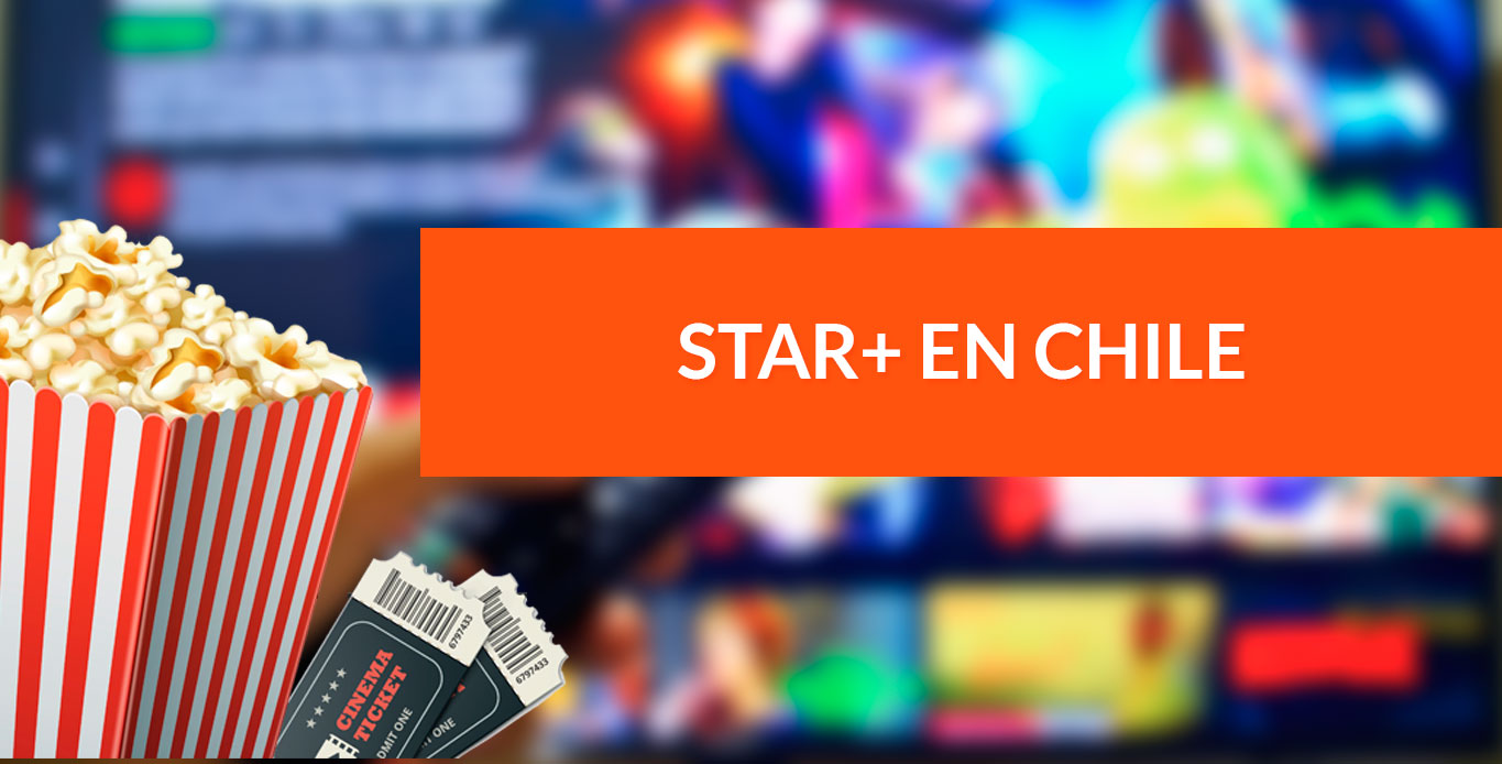 STAR plus en chile